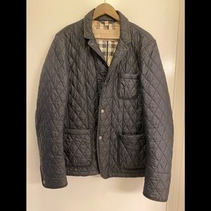 Burberry Brit Men’s Jacket
